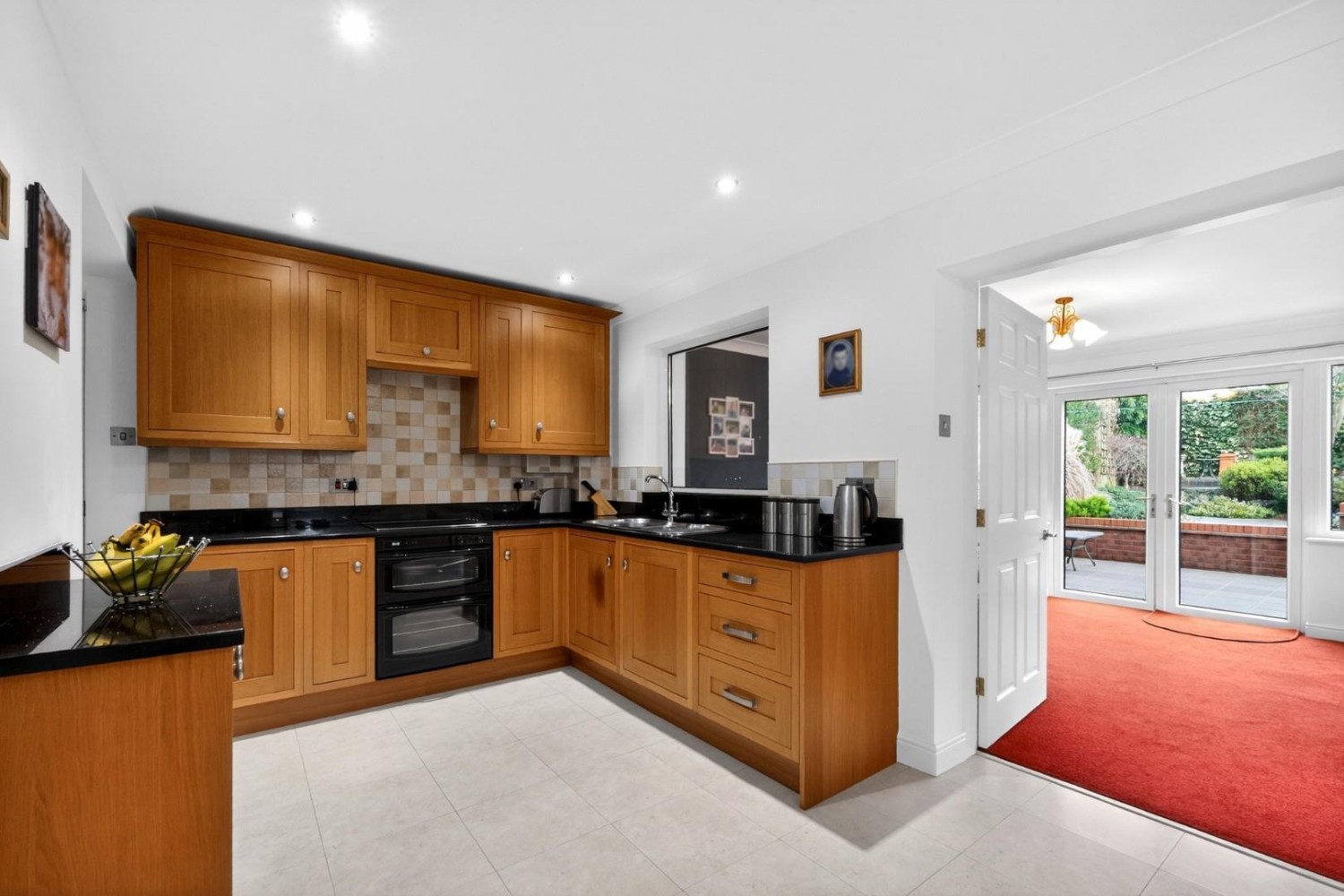 Danesmead Close, Fulford, York