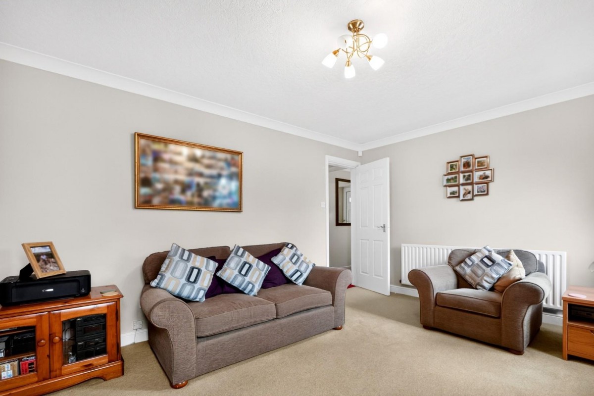 Danesmead Close, Fulford, York