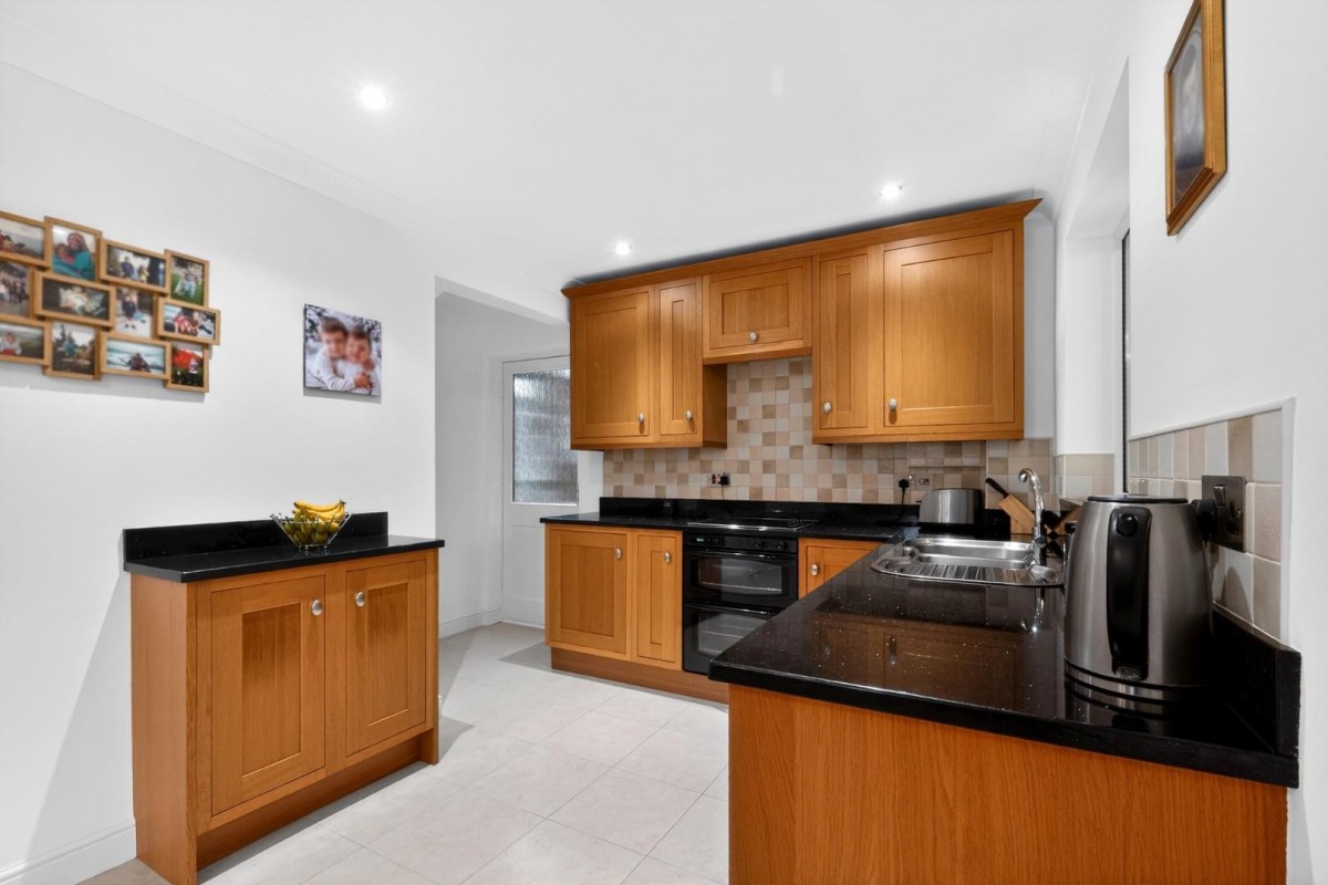 Danesmead Close, Fulford, York