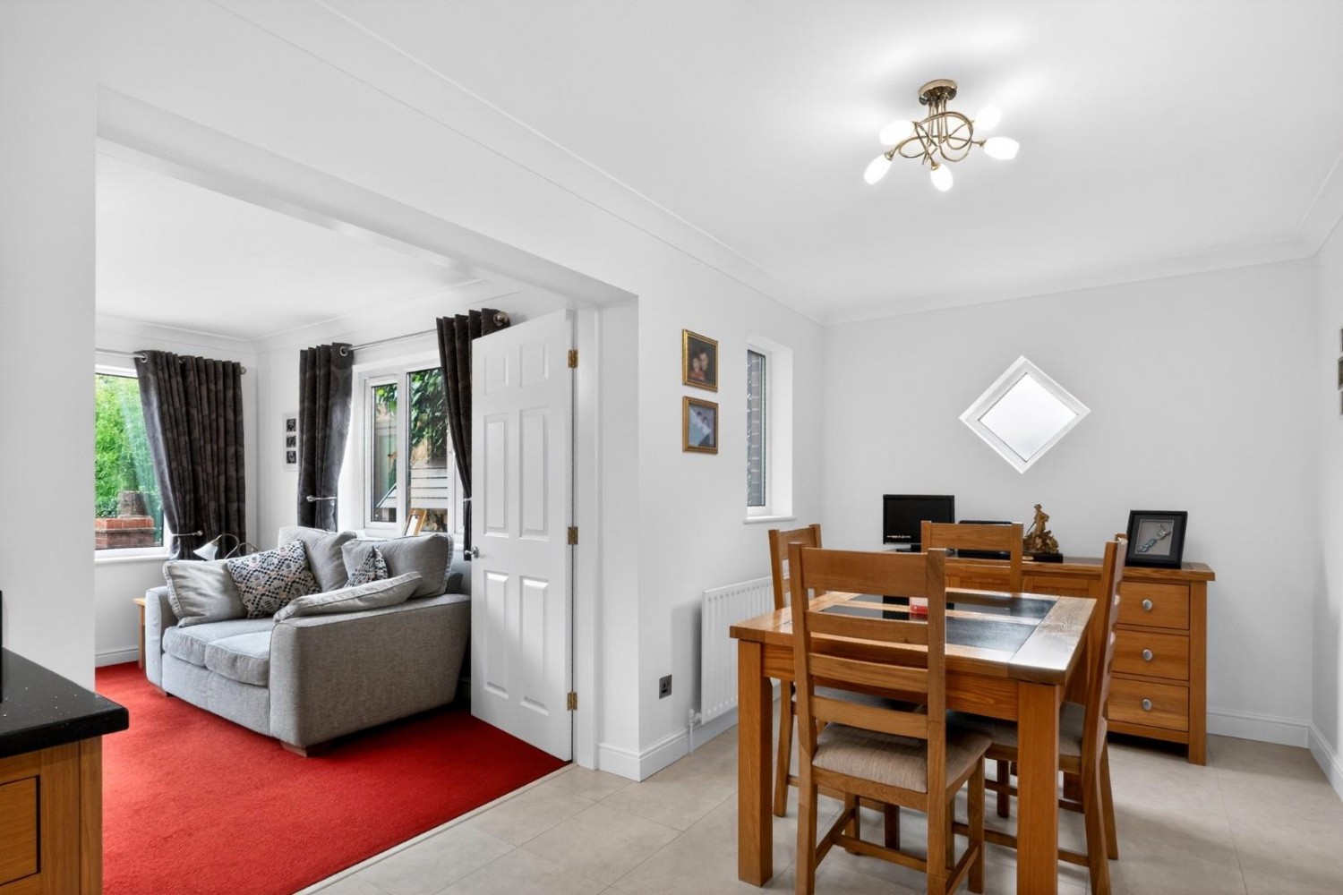 Danesmead Close, Fulford, York