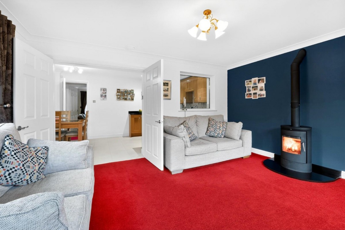 Danesmead Close, Fulford, York