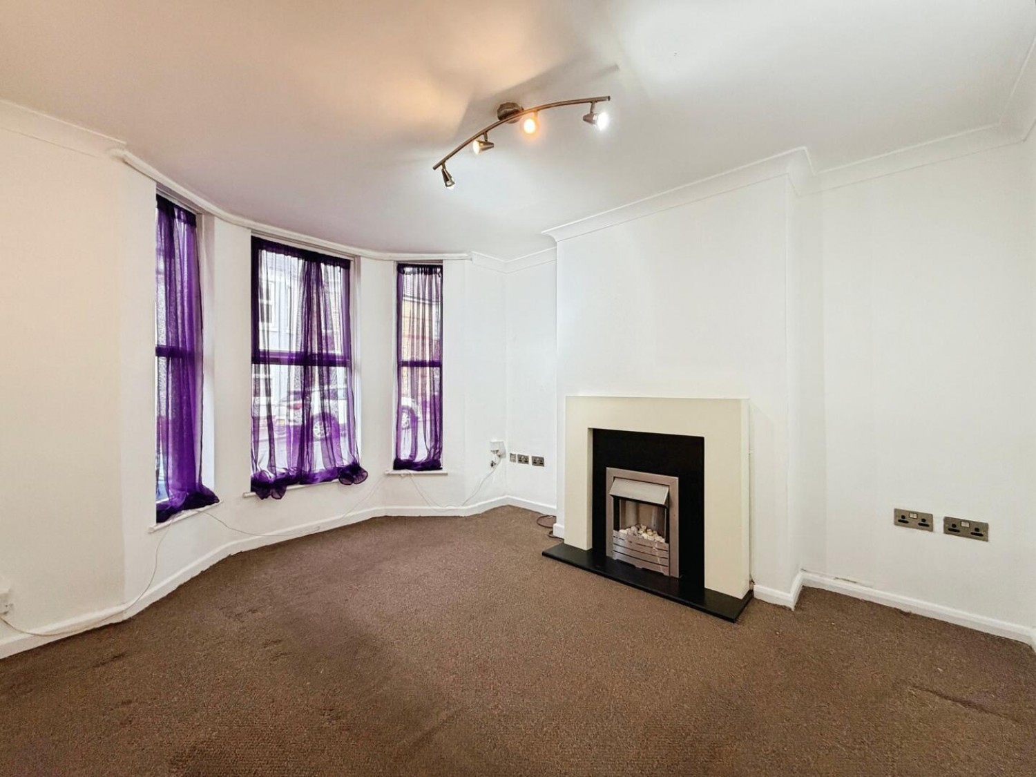 Walton Road, Folkestone, Kent