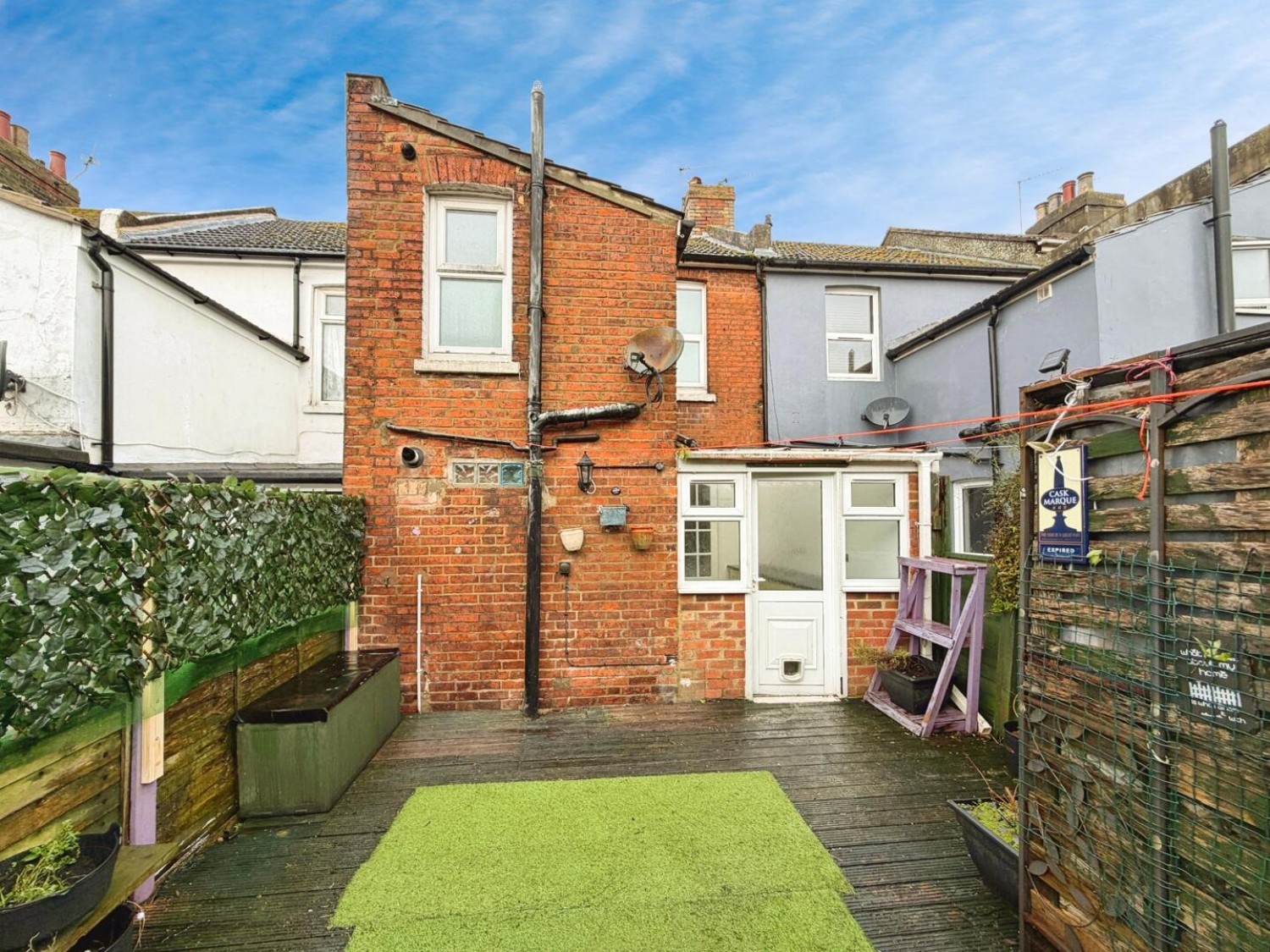 Walton Road, Folkestone, Kent