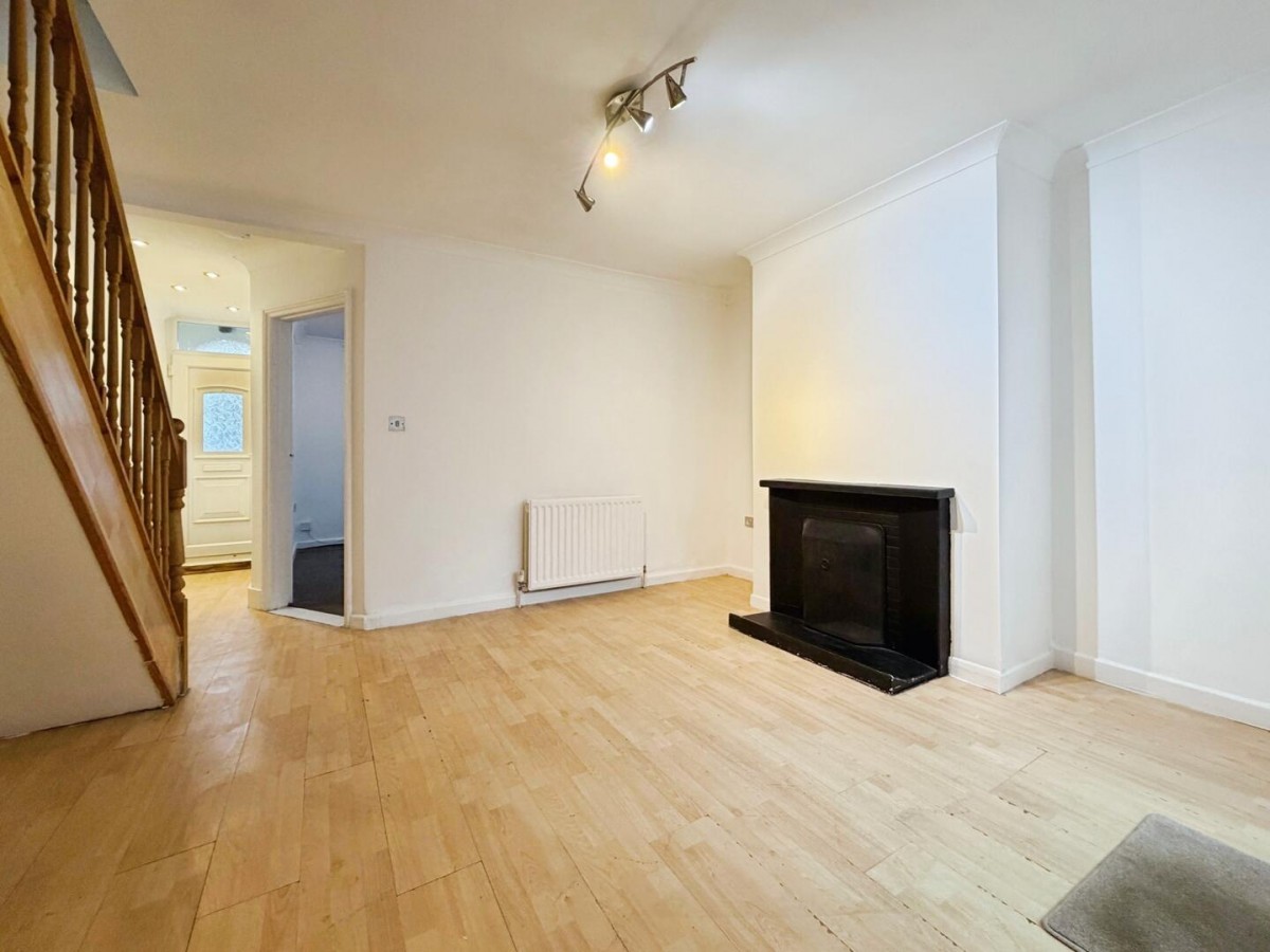 Walton Road, Folkestone, Kent