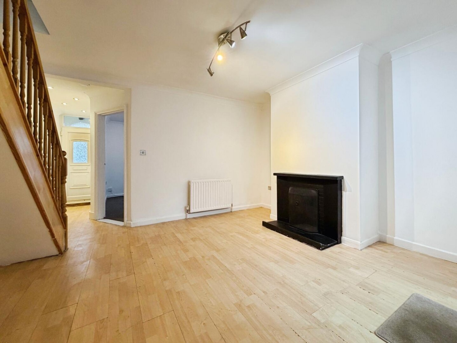 Walton Road, Folkestone, Kent