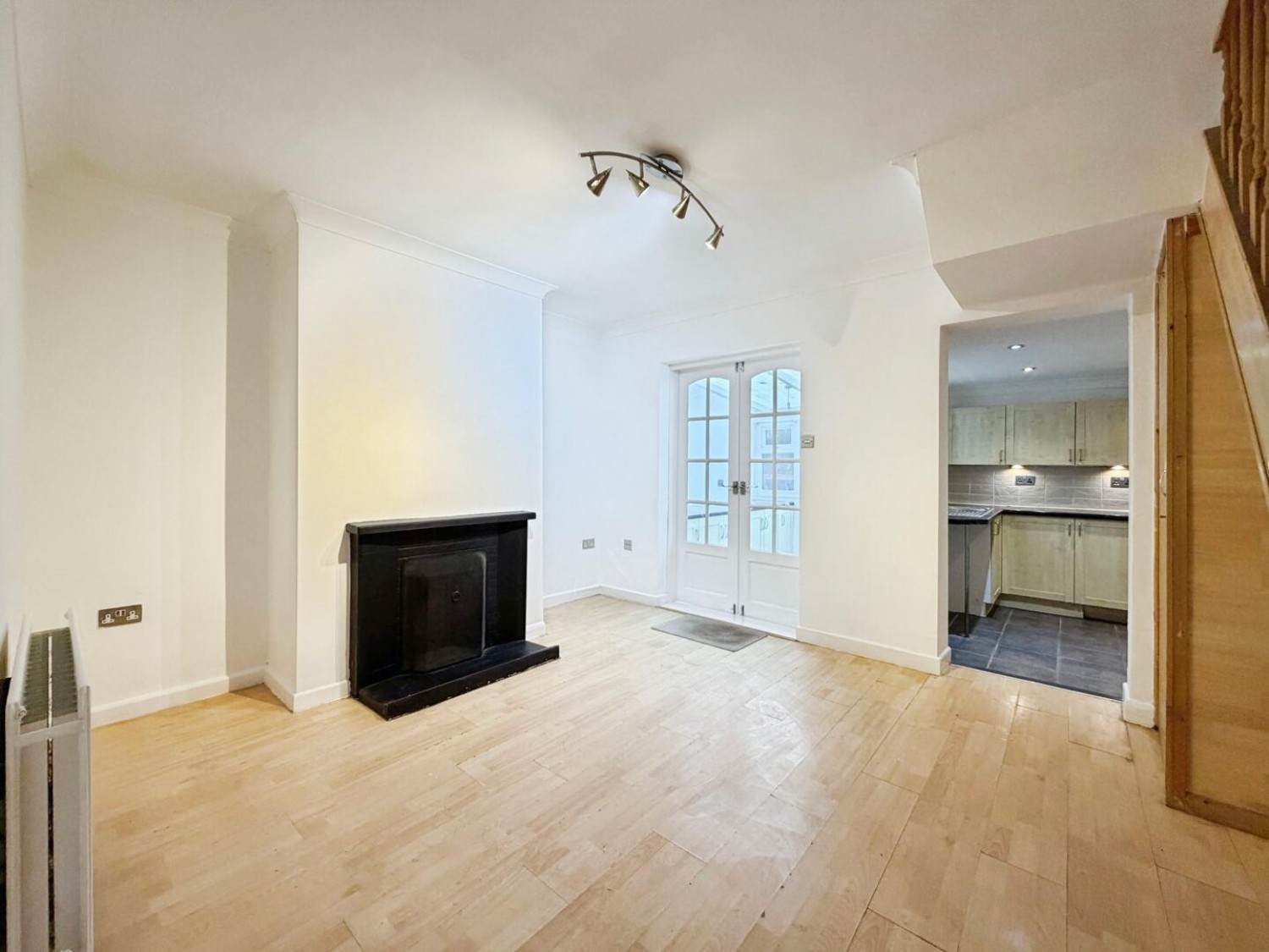 Walton Road, Folkestone, Kent