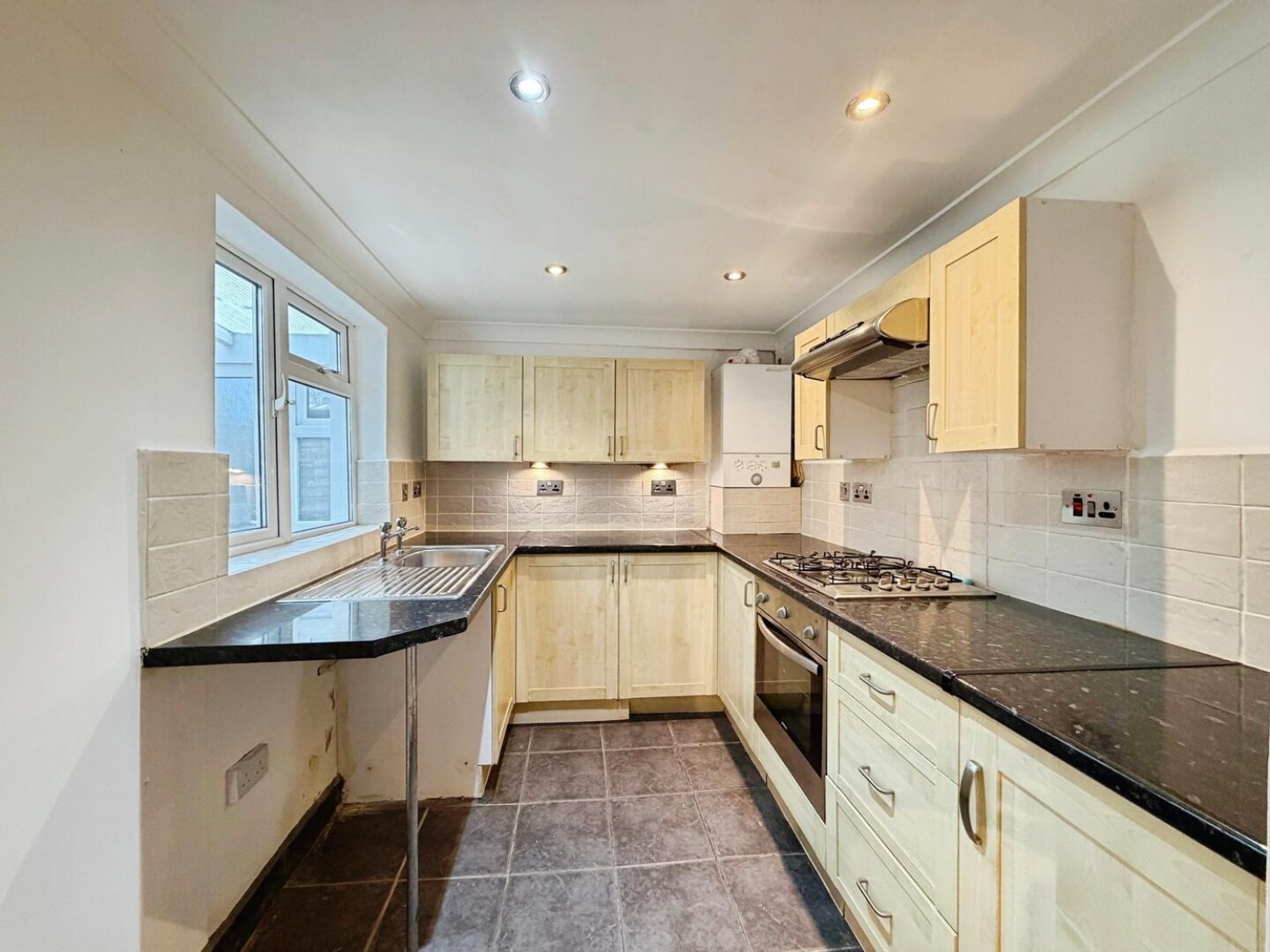 Walton Road, Folkestone, Kent