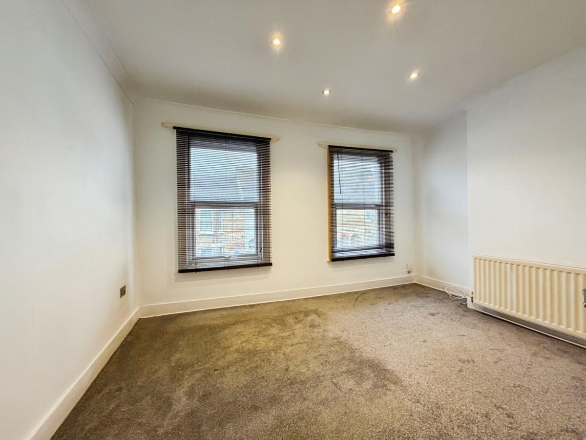 Walton Road, Folkestone, Kent