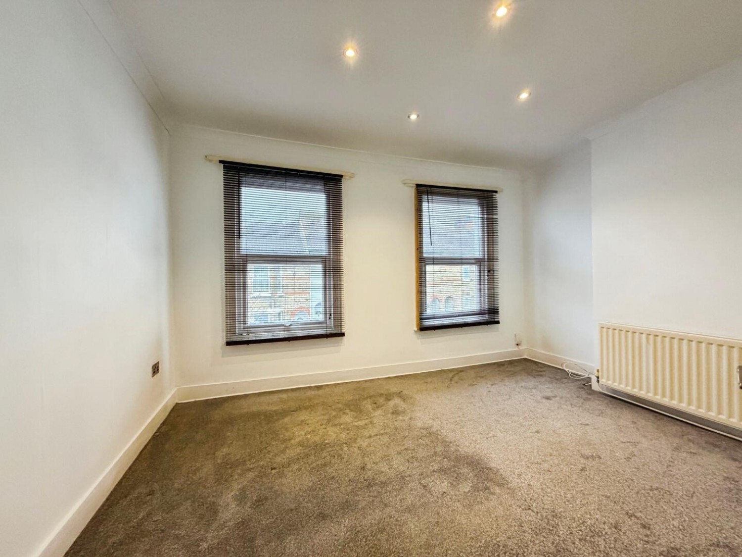 Walton Road, Folkestone, Kent