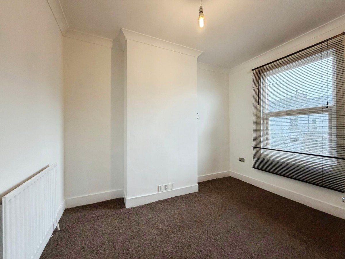 Walton Road, Folkestone, Kent