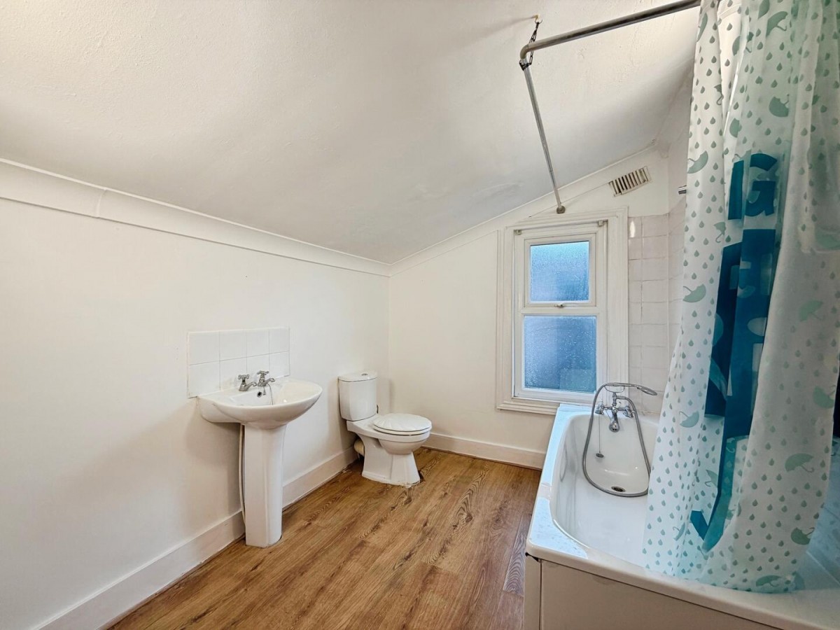 Walton Road, Folkestone, Kent