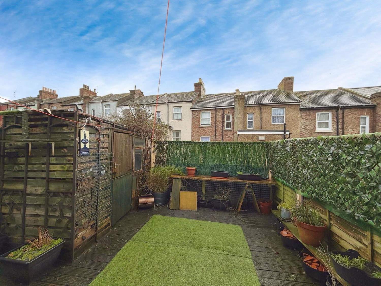 Walton Road, Folkestone, Kent