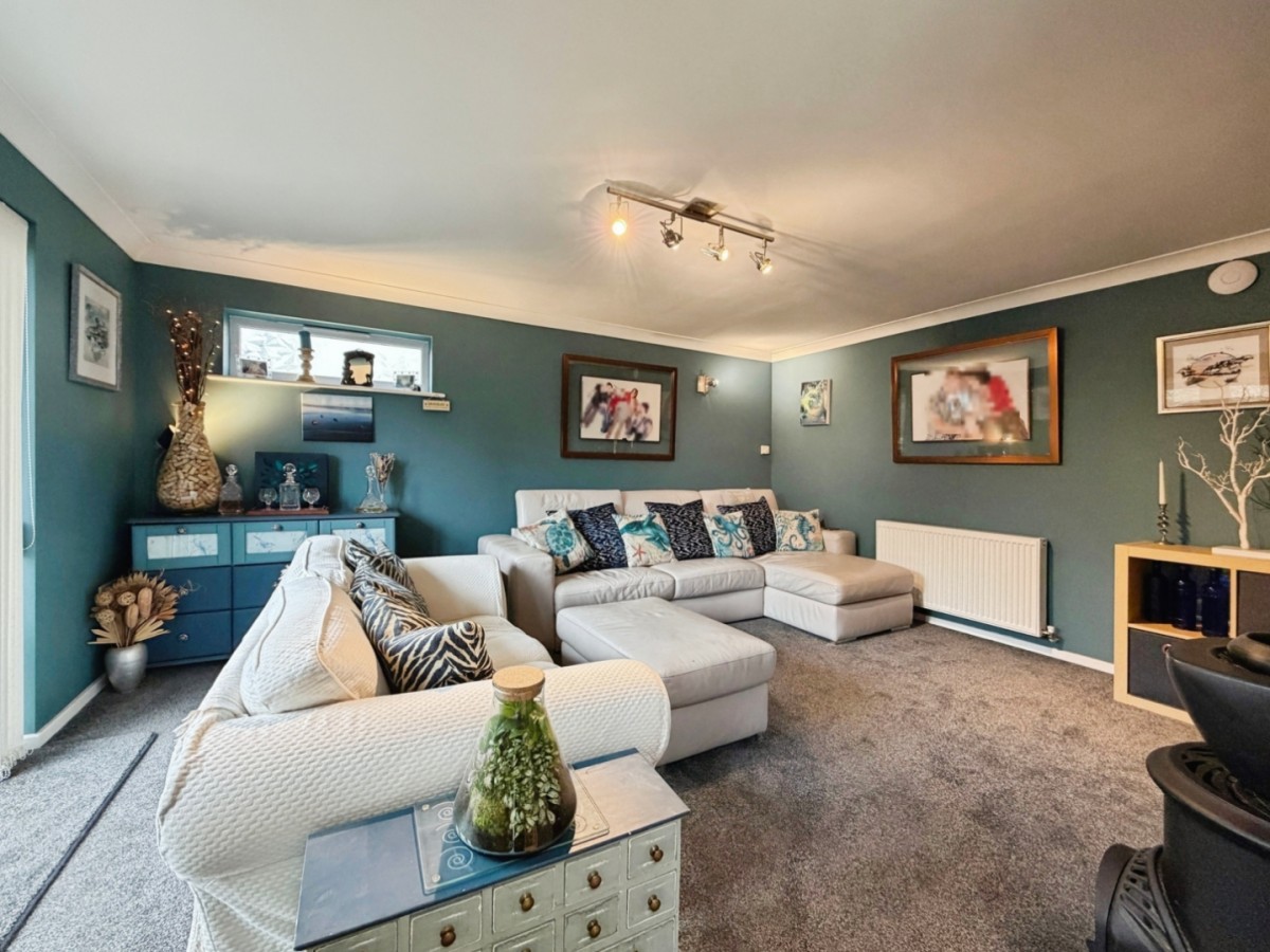 St. Marys Road, West Hythe