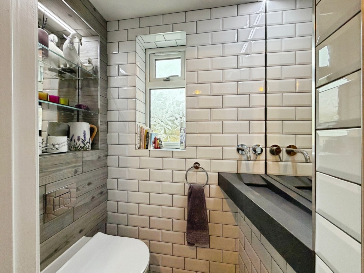 St. Marys Road, West Hythe