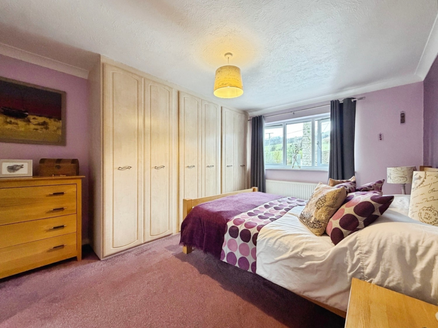 St. Marys Road, West Hythe