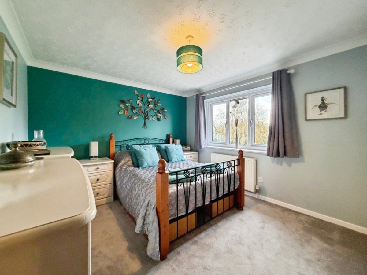 St. Marys Road, West Hythe