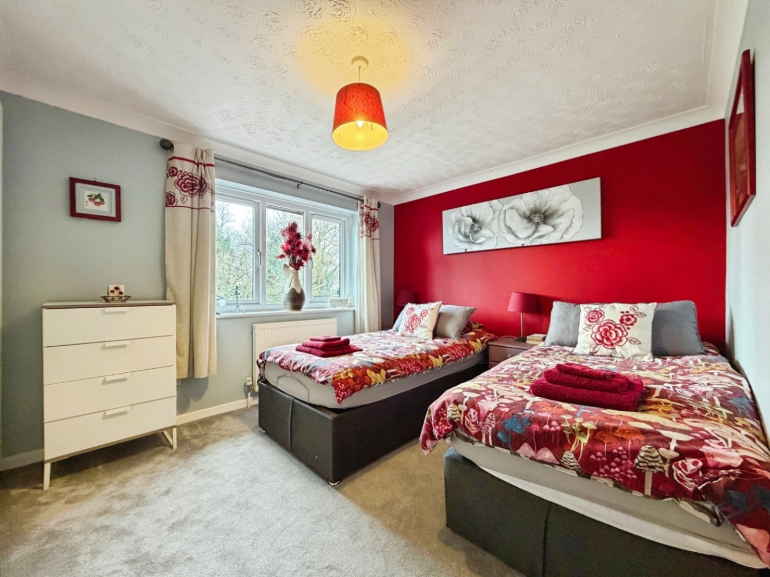 St. Marys Road, West Hythe