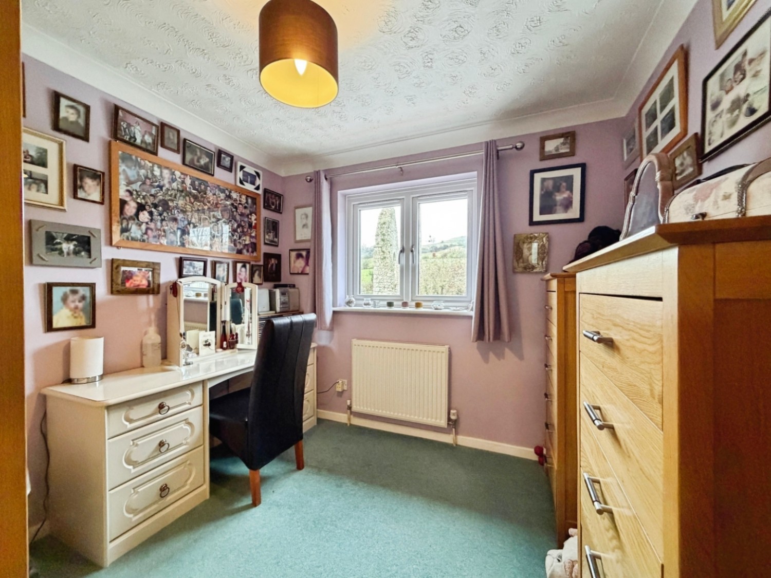 St. Marys Road, West Hythe