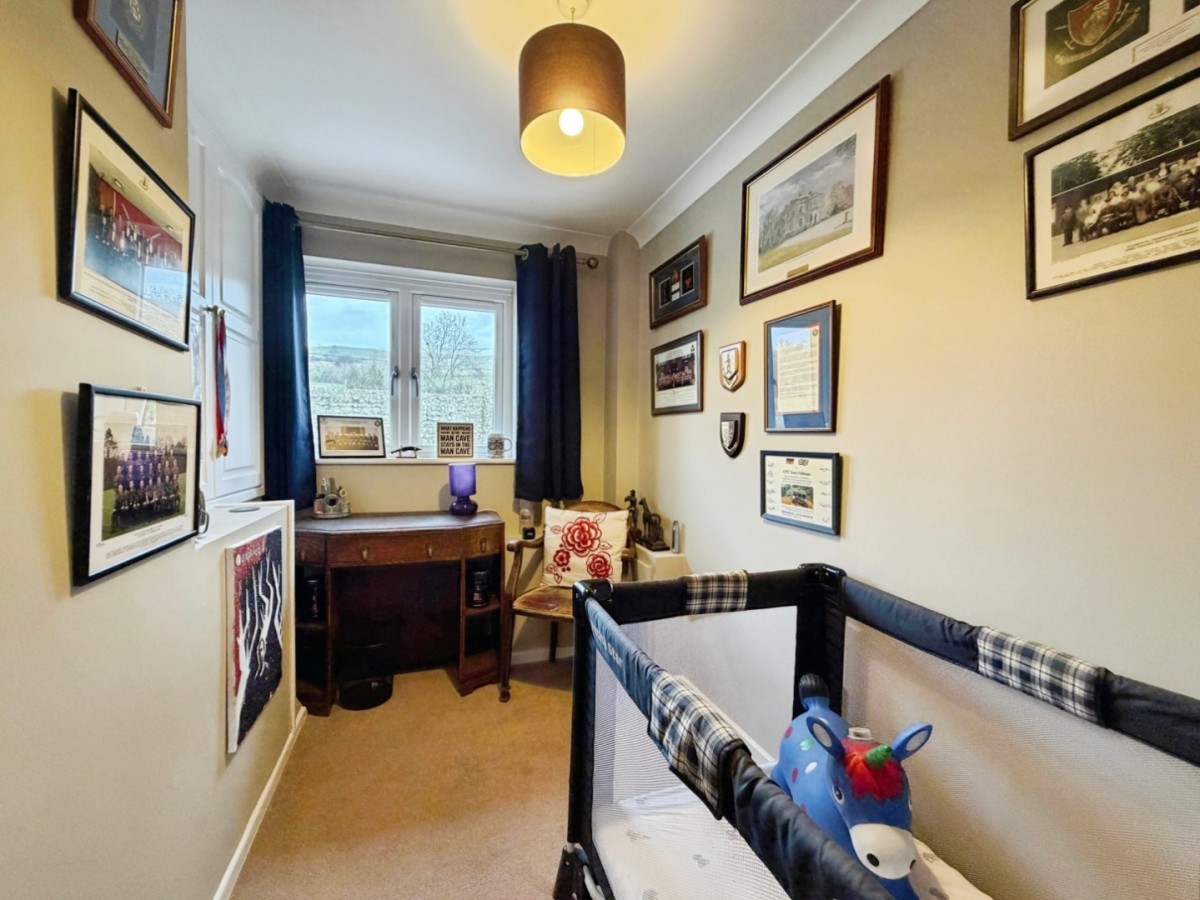 St. Marys Road, West Hythe