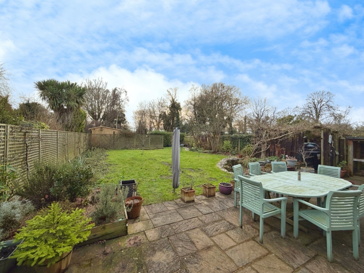 St. Marys Road, West Hythe