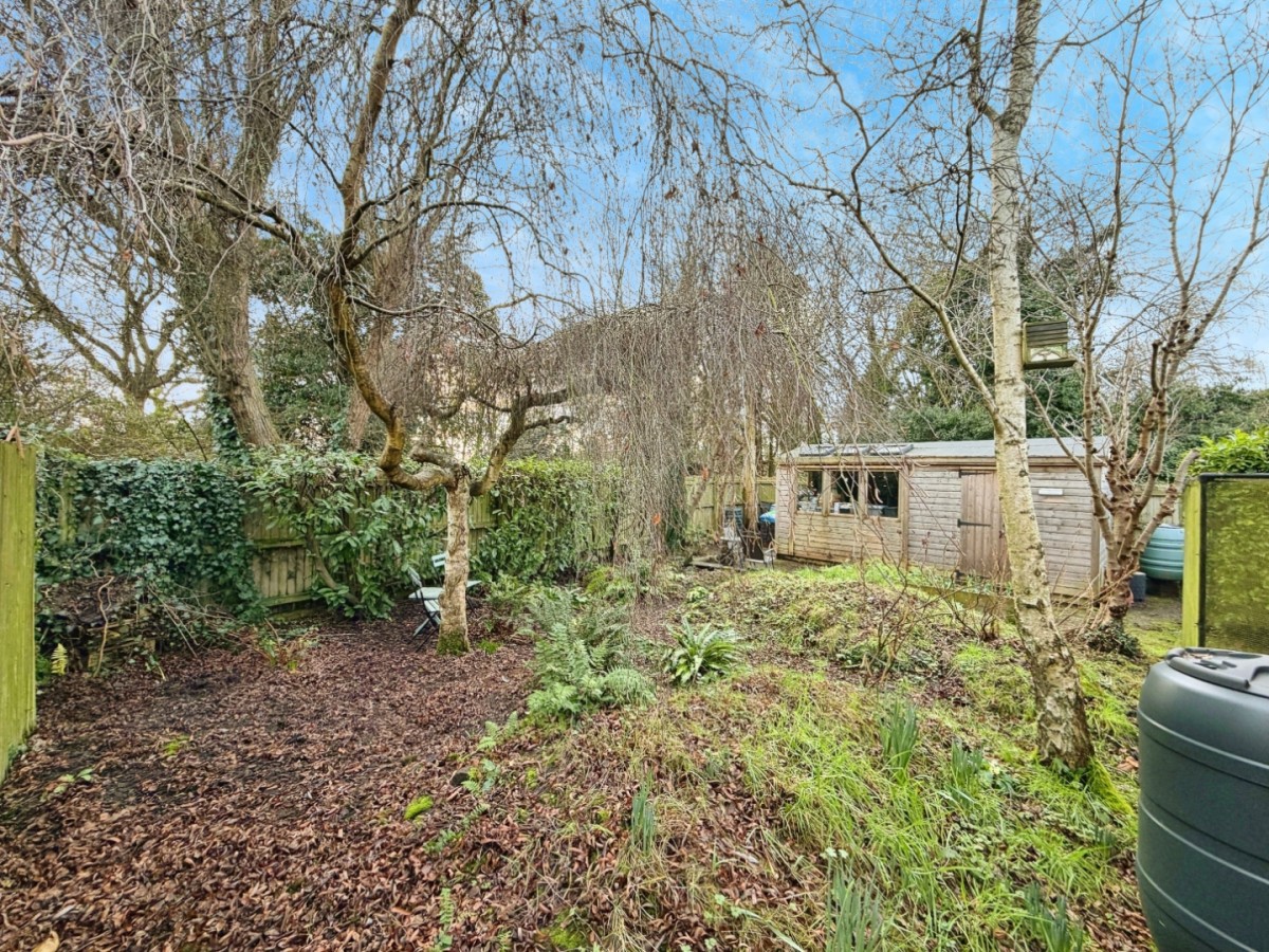 St. Marys Road, West Hythe