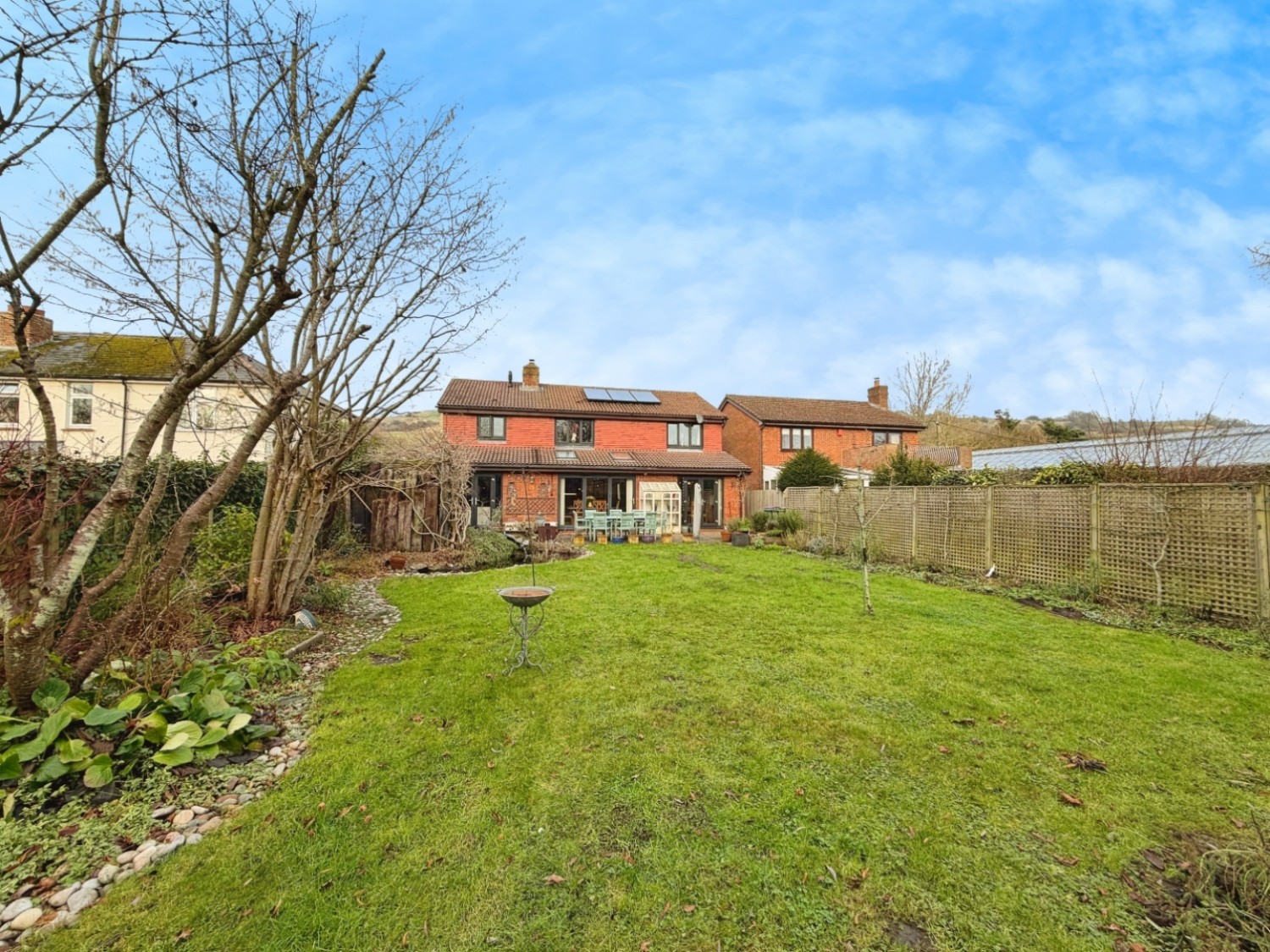 St. Marys Road, West Hythe