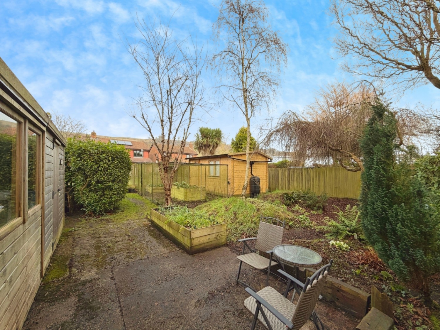 St. Marys Road, West Hythe