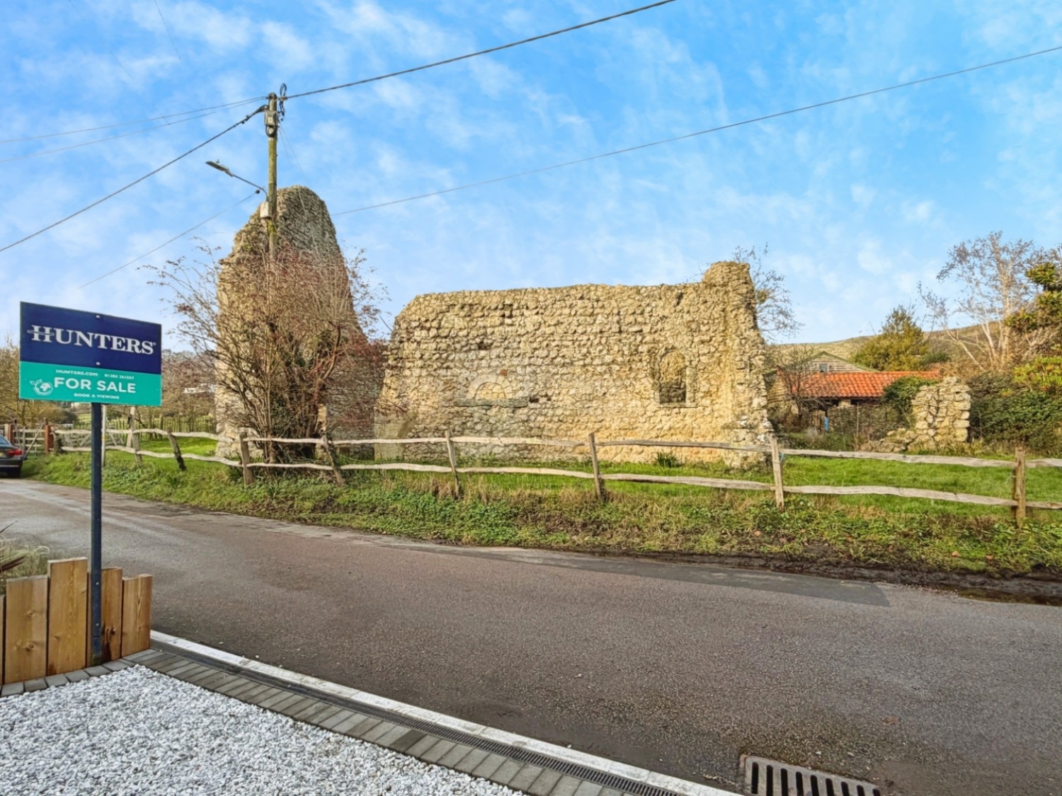 St. Marys Road, West Hythe