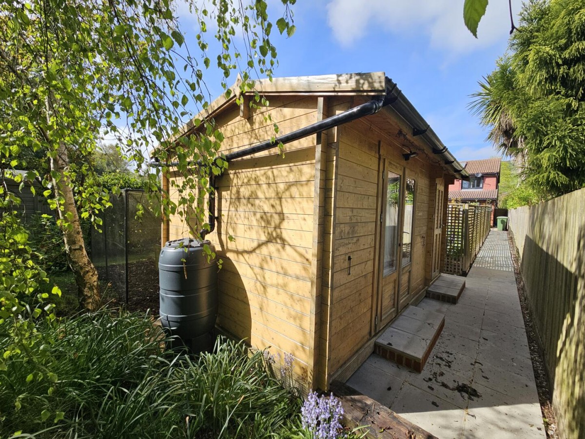 St. Marys Road, West Hythe