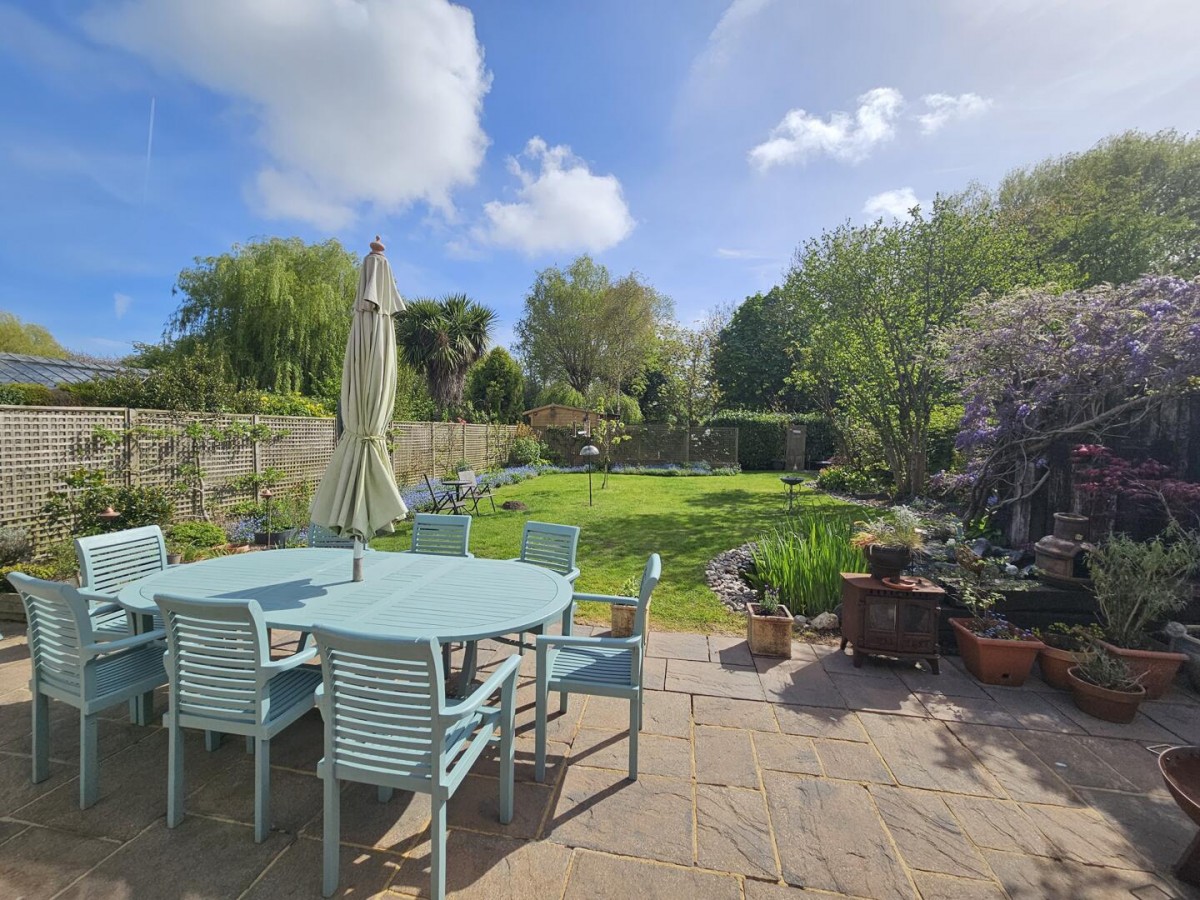 St. Marys Road, West Hythe