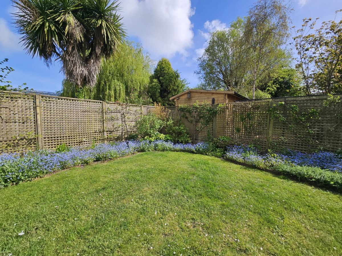 St. Marys Road, West Hythe