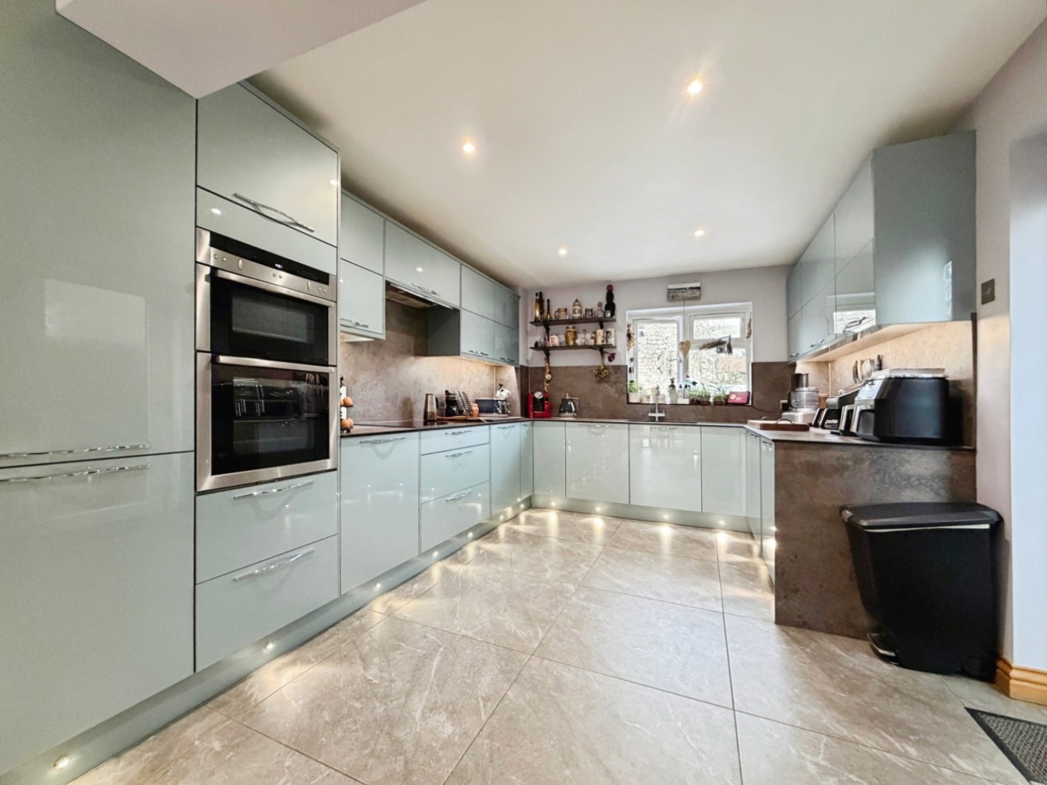 St. Marys Road, West Hythe