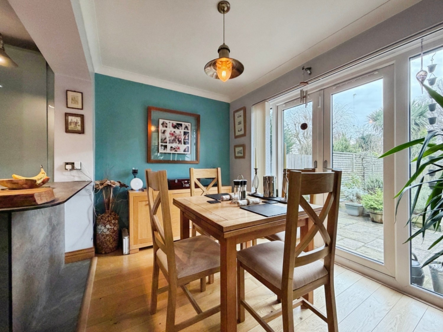 St. Marys Road, West Hythe