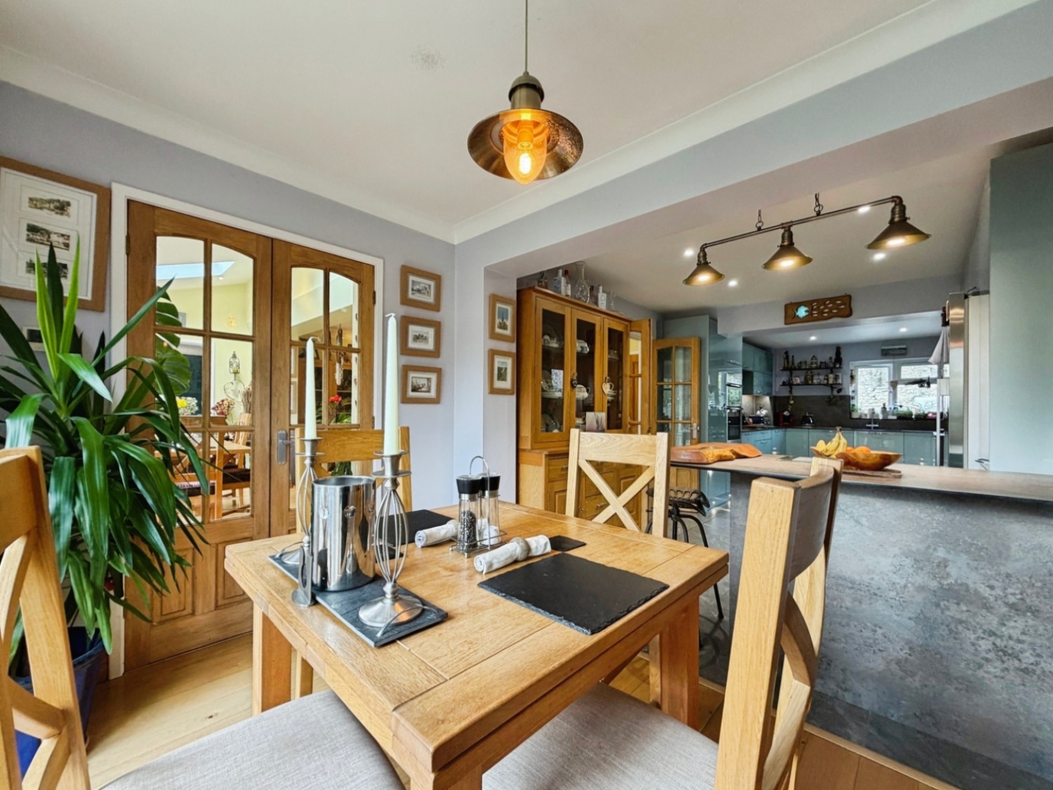 St. Marys Road, West Hythe