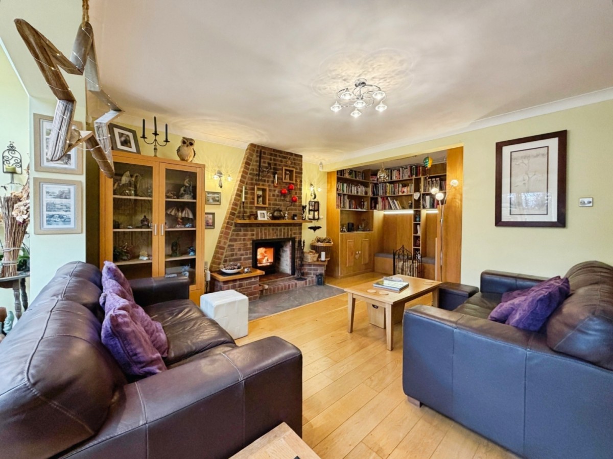 St. Marys Road, West Hythe