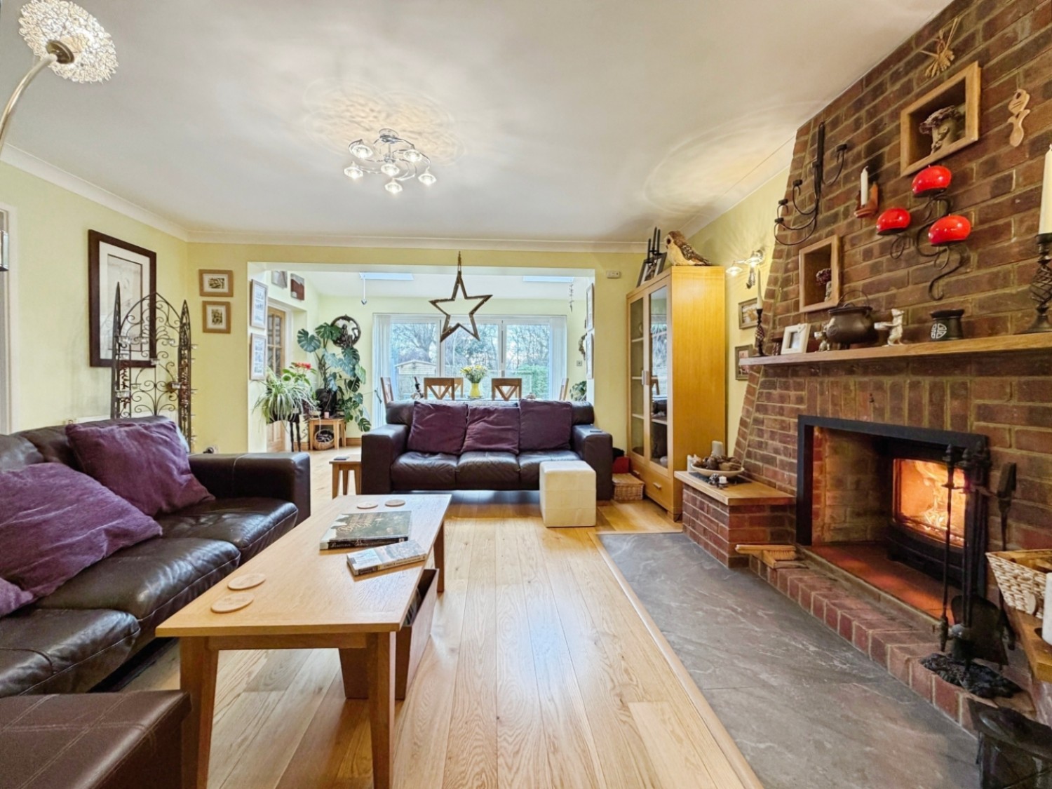 St. Marys Road, West Hythe