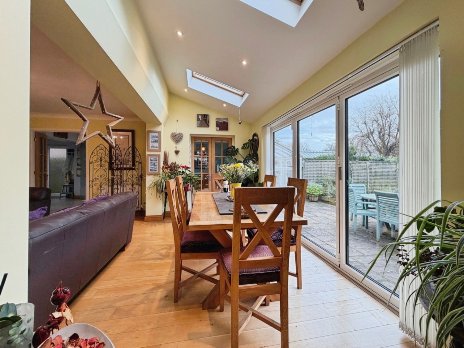 St. Marys Road, West Hythe