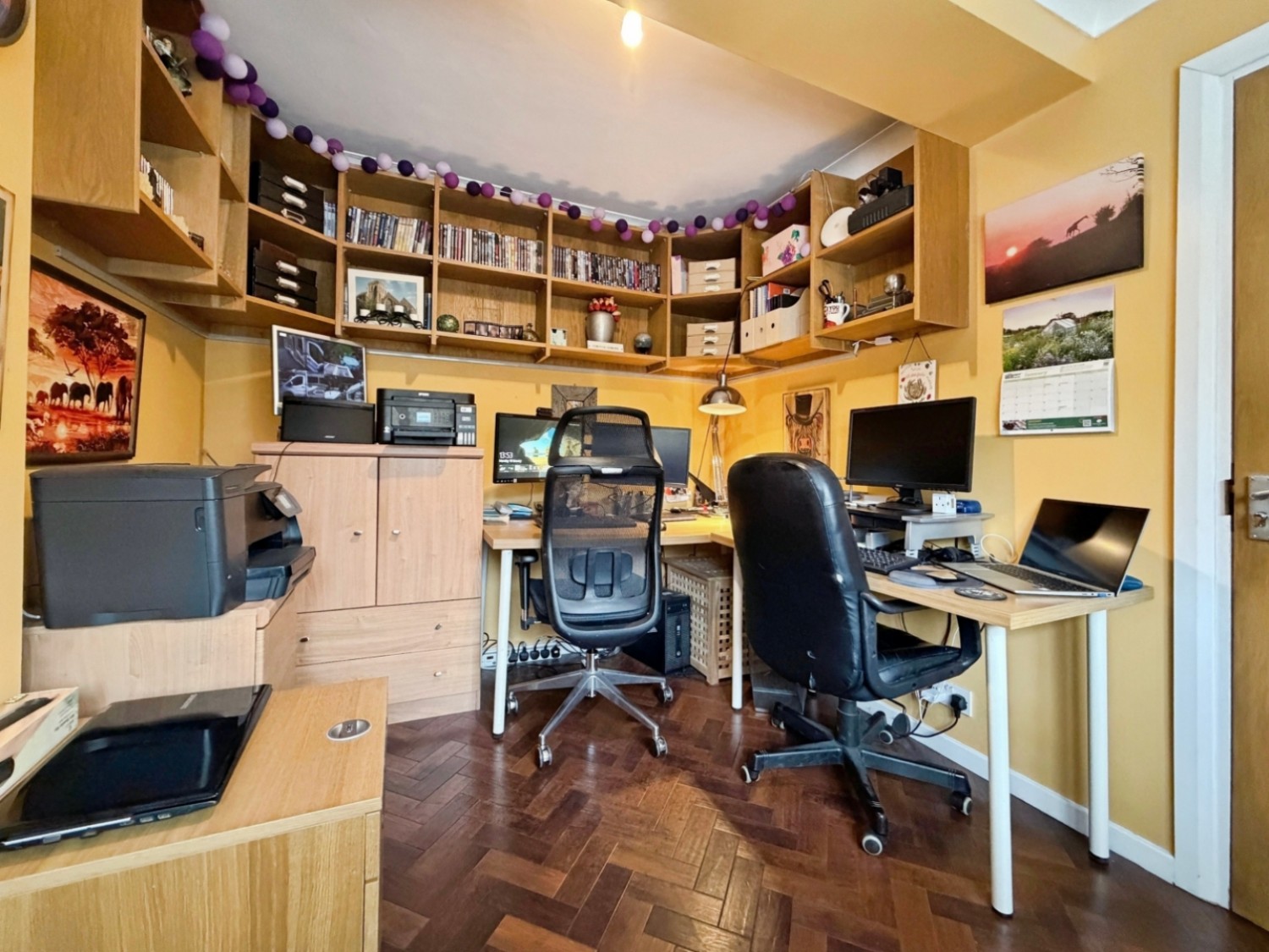 St. Marys Road, West Hythe