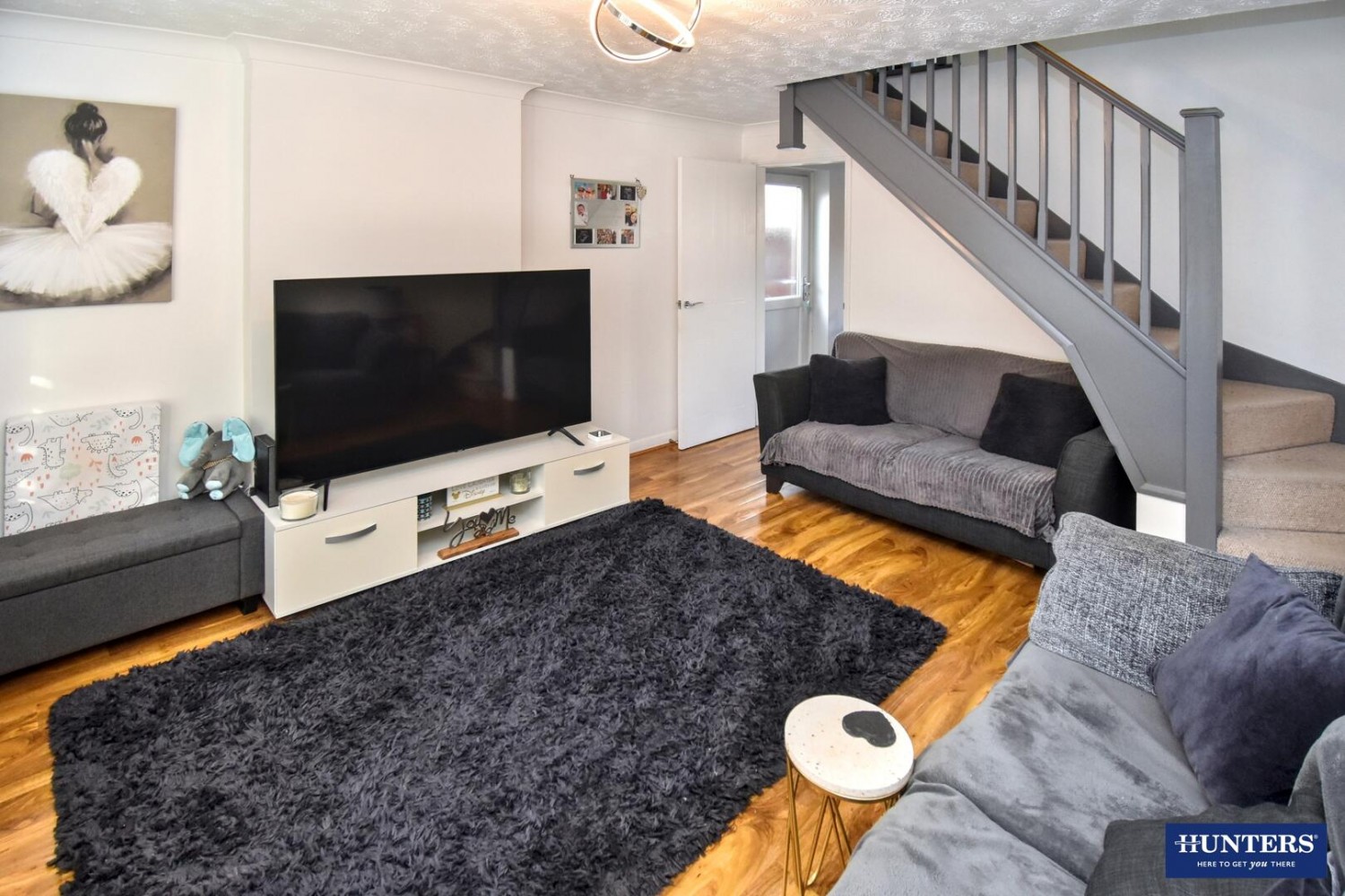 Trafalgar Way, Glen Parva, Leicester