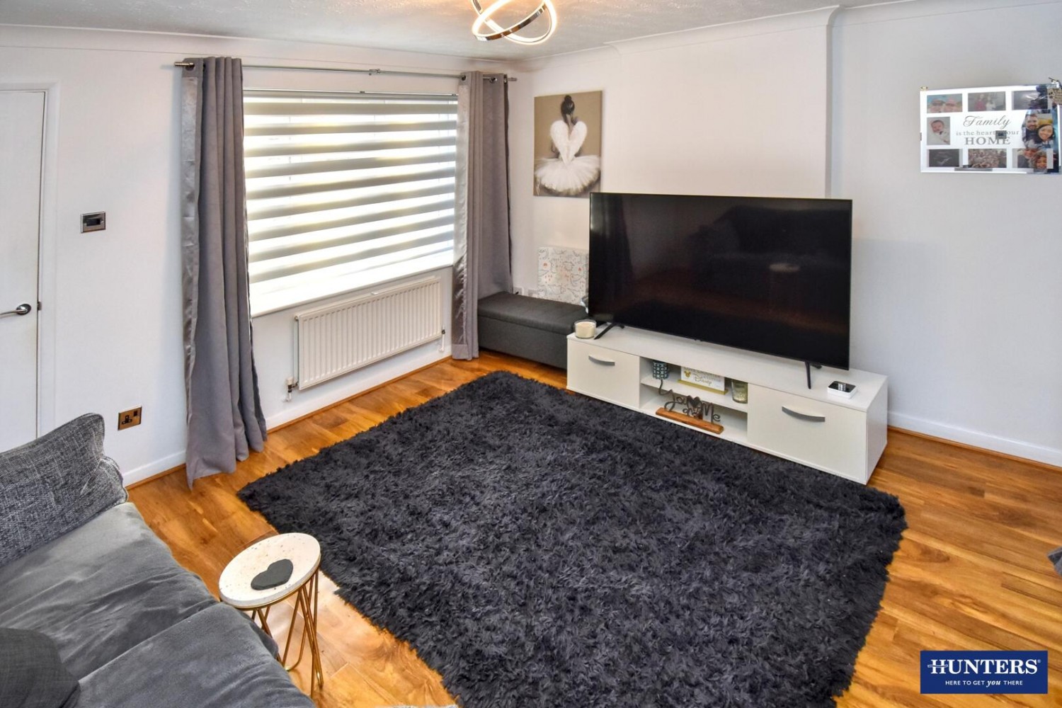 Trafalgar Way, Glen Parva, Leicester