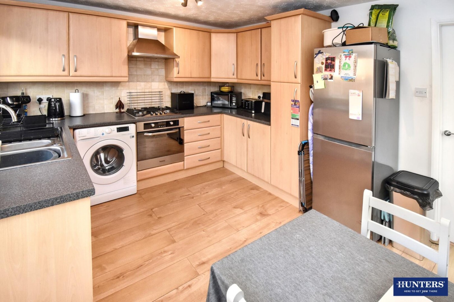 Trafalgar Way, Glen Parva, Leicester