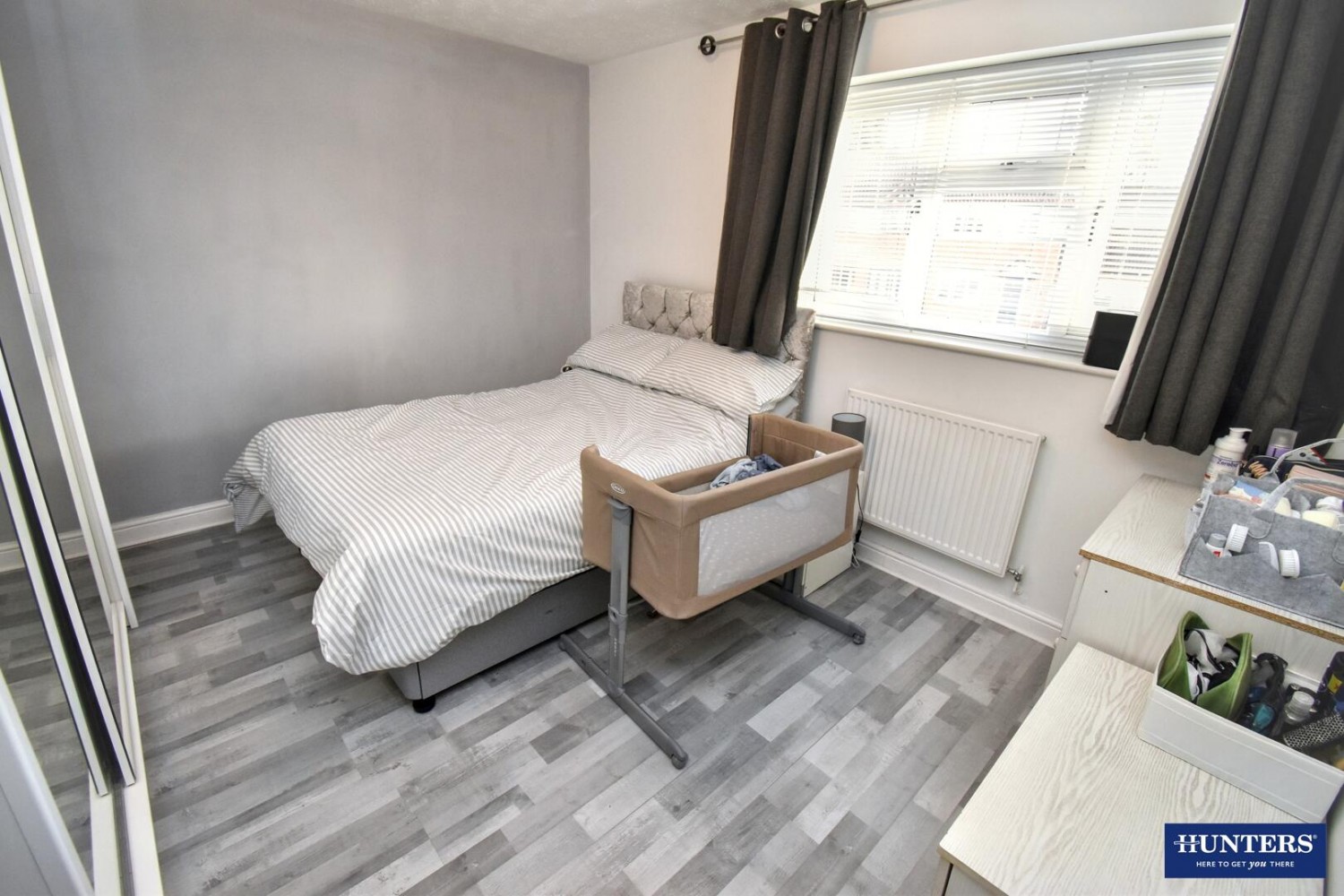 Trafalgar Way, Glen Parva, Leicester