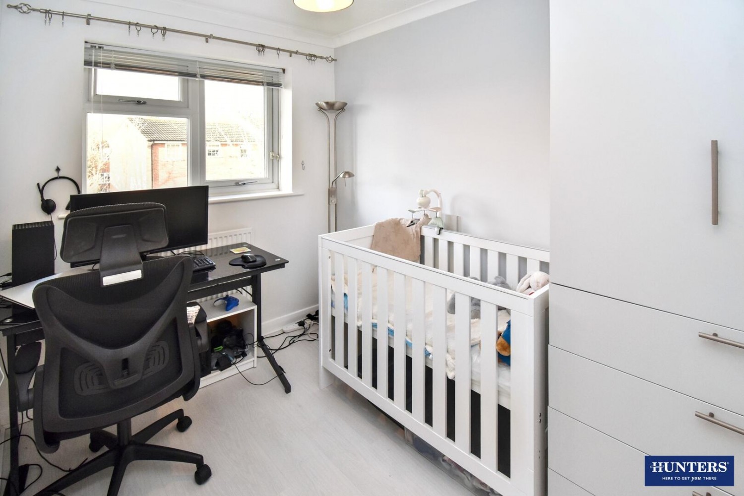 Trafalgar Way, Glen Parva, Leicester