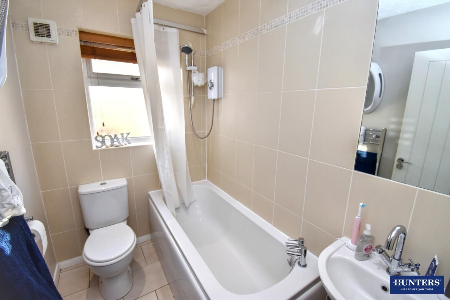 Trafalgar Way, Glen Parva, Leicester