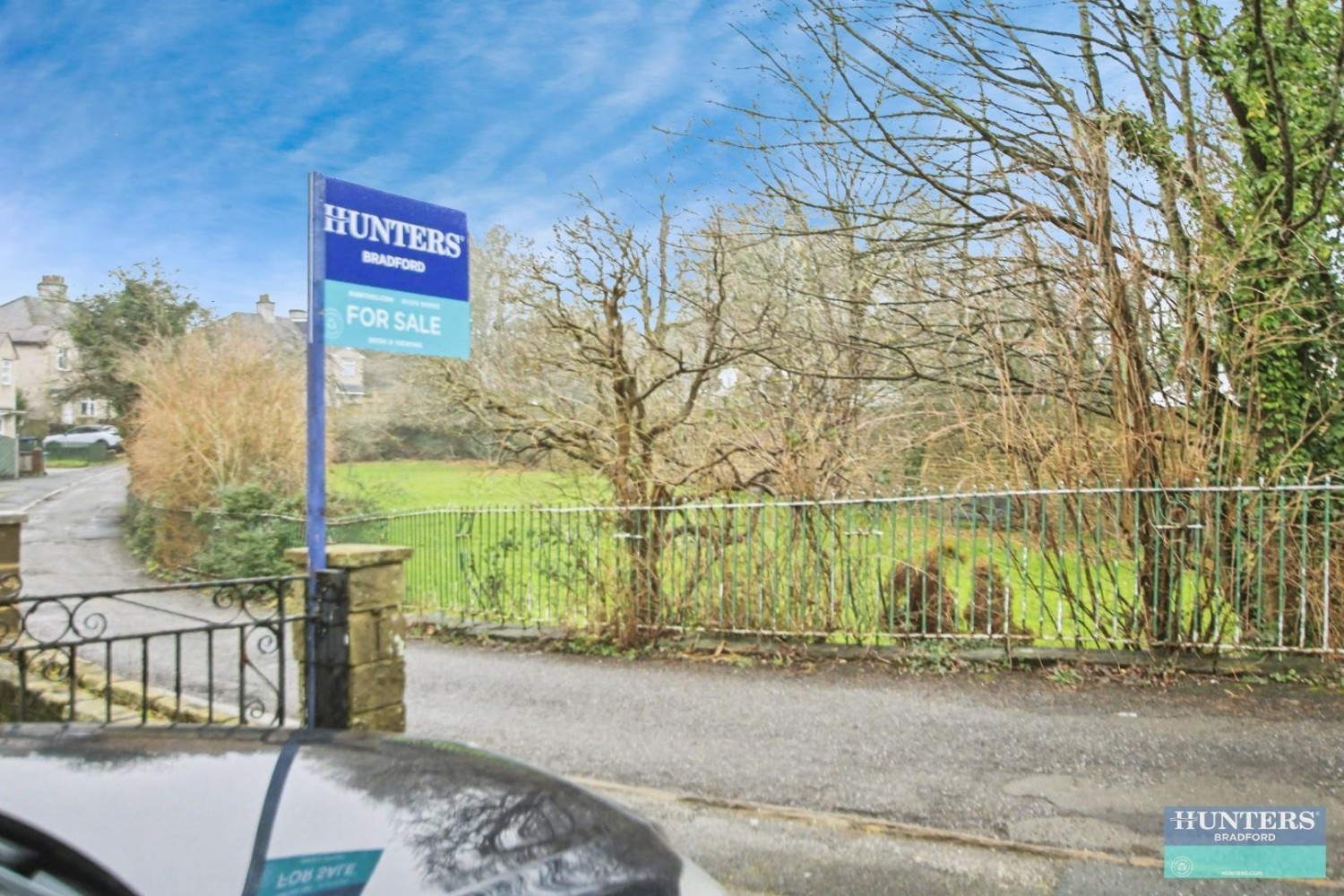 The Oval Bradford, BD8 0AU