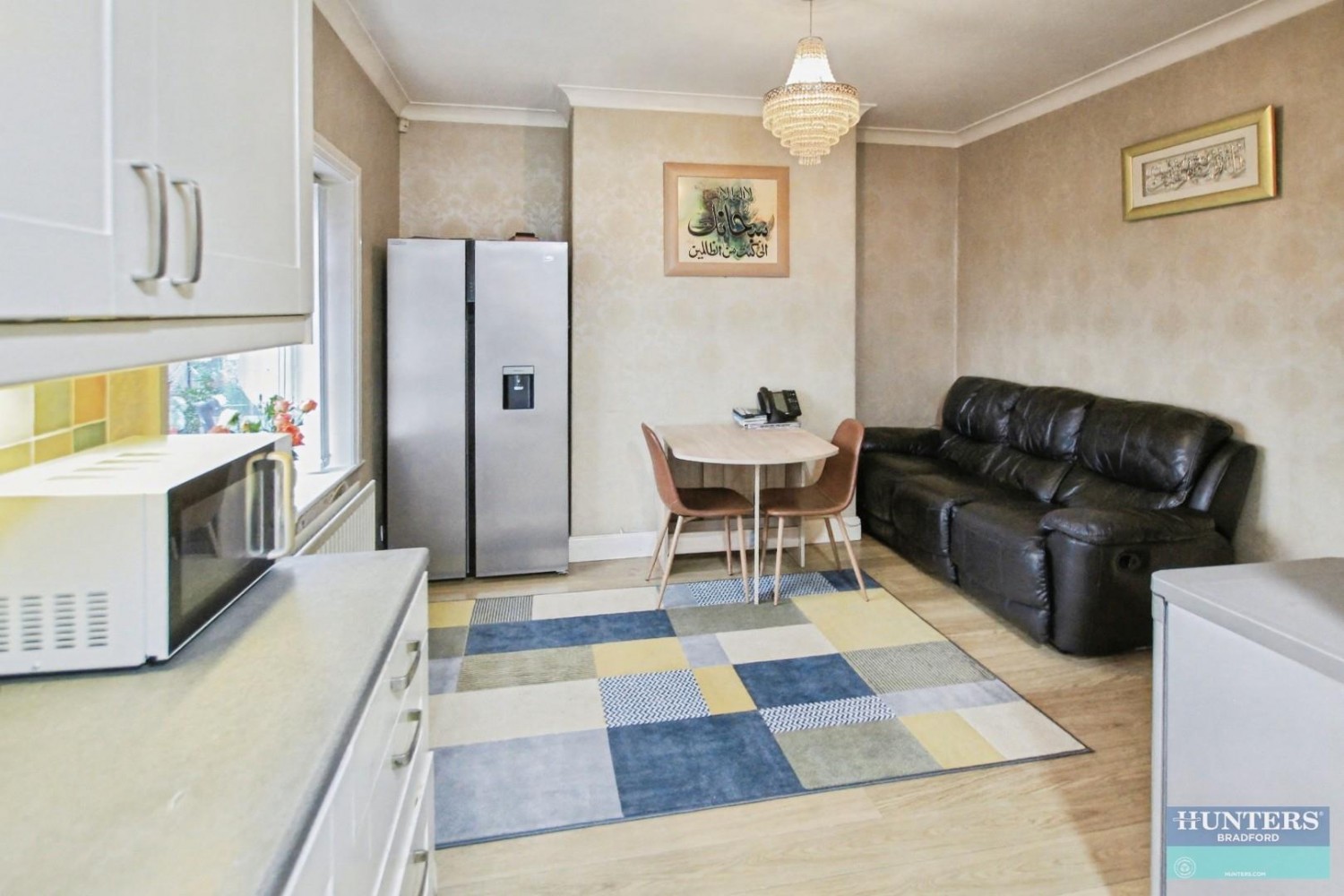 The Oval Bradford, BD8 0AU