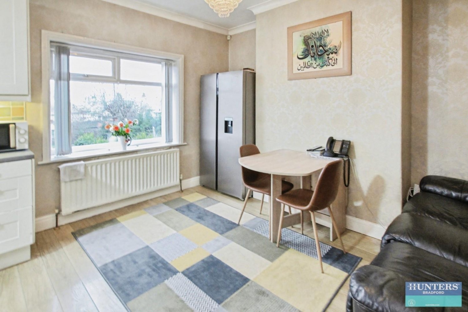 The Oval Bradford, BD8 0AU