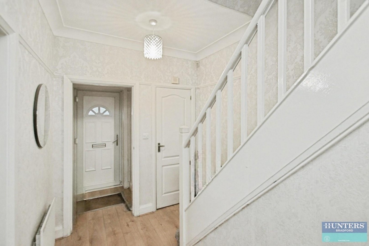 The Oval Bradford, BD8 0AU