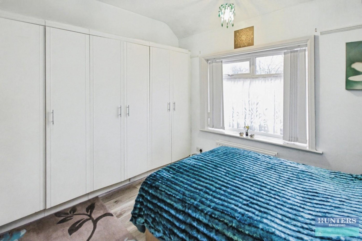 The Oval Bradford, BD8 0AU