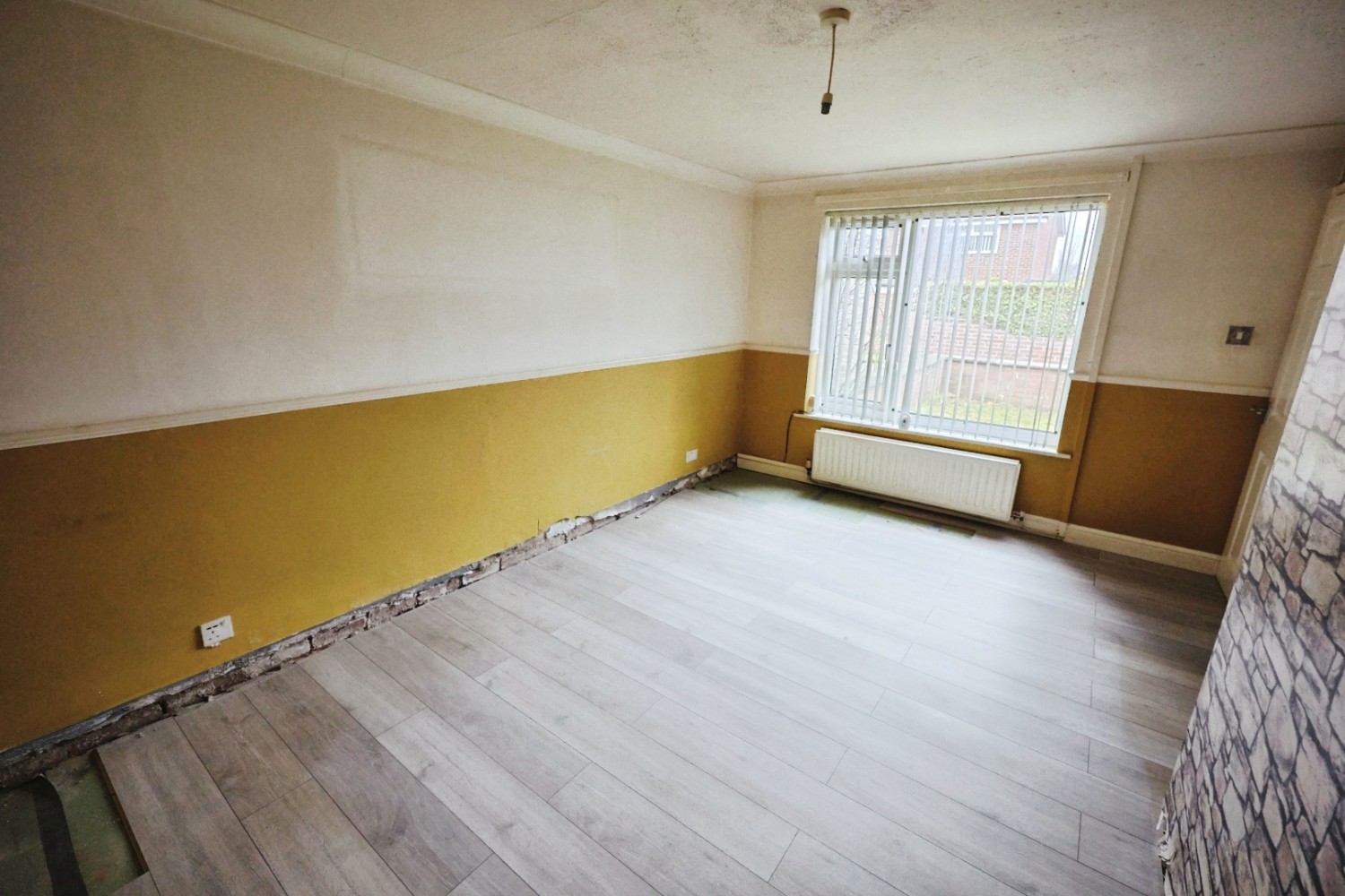 Dent Walk, Newton Aycliffe